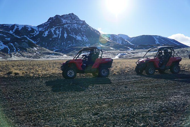 1 hour Buggy adventure - From Reykjavik - Is $219 per person good value?