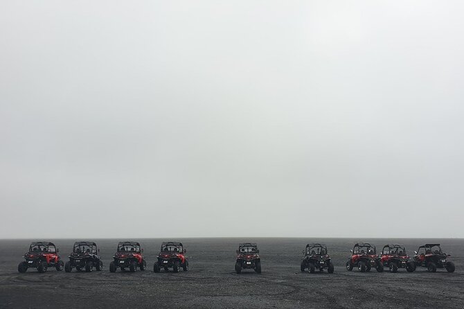 1-Hour Buggy Adventure in Icelandic Nature - Key points before you book