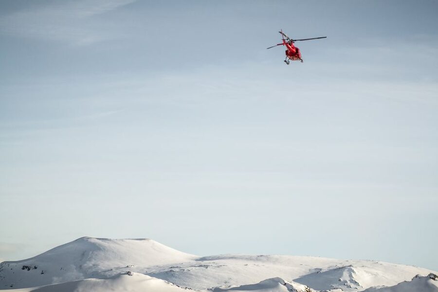 1-Hour Helicopter Tour in Iceland: The Geothermal Tour - Who will get the most from this flight?