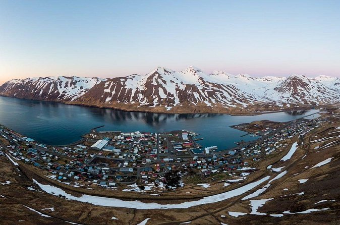 1-Hour Siglufjörður Stroll - Why the one-hour length works