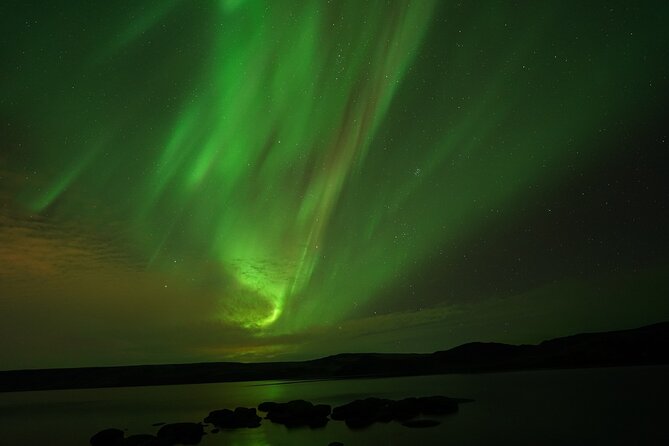 #1 Northern Lights Tour In Iceland from Reykjavik with PRO photos - Professional photos are a real part of the value