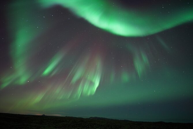 #1 Northern Lights Tour In Iceland from Reykjavik with PRO photos - Is the price worth it?