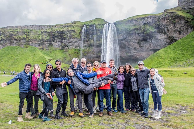10 Hours Private Luxury Tour of South Coast - Why a private South Coast day can make sense