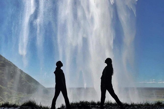 10 Hours Private Luxury Tour of South Coast - Seljalandsfoss and the first taste of Icelandic drama