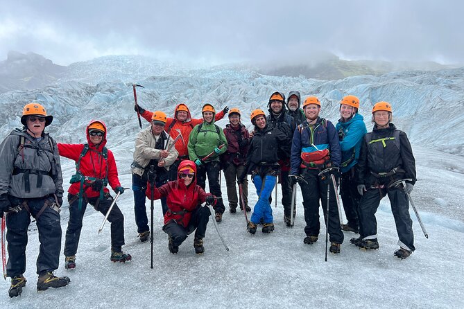 13-Day Iceland Geology Adventure Guided Tour from Reykjavík - Day 3: Geothermal power and the split between continents