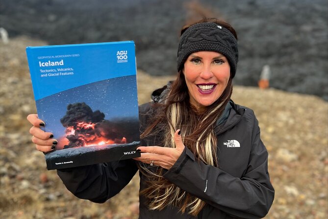 13-Day Iceland Geology Adventure Guided Tour from Reykjavík - Day 4: Thingvellir, Gullfoss, and Geysir