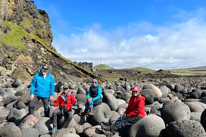 13-Day Iceland Geology Adventure Guided Tour from Reykjavík - Day 5: The Lava Centre and Hekla