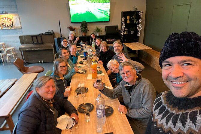 13-Day Iceland Geology Adventure Guided Tour from Reykjavík - Day 8: Dettifoss and Iceland’s powerful eastern interior