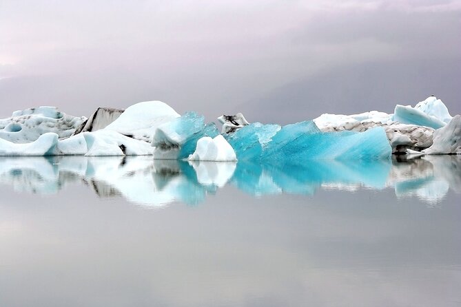 2-Day Blue Ice Cave, Glacier Lagoon and South Coast - Small Group - Who will enjoy this trip most