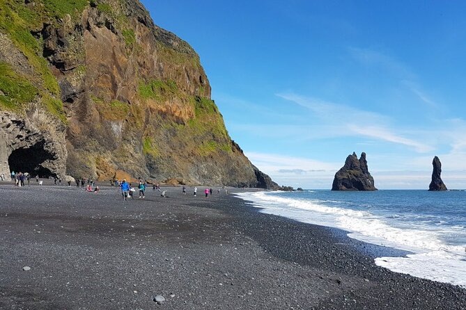 2-Day Highlights of Iceland | Land of Ice & Fire-Small Group Tour - Day two: hot springs, geysers, and Icelandic history