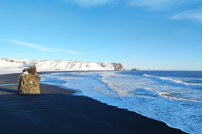 2-Day Highlights of Iceland | Land of Ice & Fire-Small Group Tour - Weather, clothing, and practical comfort