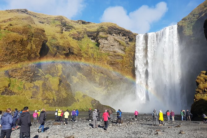 2-Day Highlights of Iceland | Land of Ice & Fire-Small Group Tour - Is the $429 price worth it?