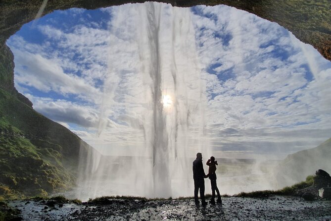 2-Day South Coast w/Glacier Hike & Jokulsarlon - Small Group Tour - Why two days make the South Coast work