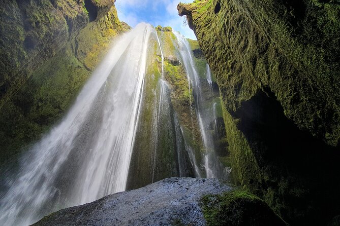 2-Day South Coast w/Glacier Hike & Jokulsarlon - Small Group Tour - Vík begins a quieter second day
