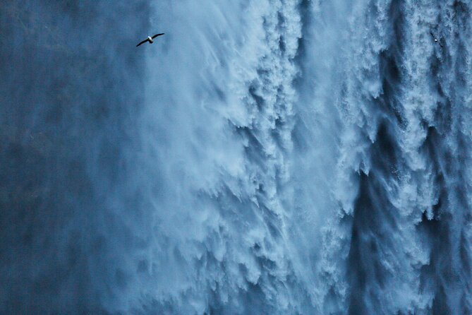 2-Day South Coast Waterfalls, Jokulsarlon Glacier Lagoon and Hike from Reykjavik - The overnight stay and what the price really covers
