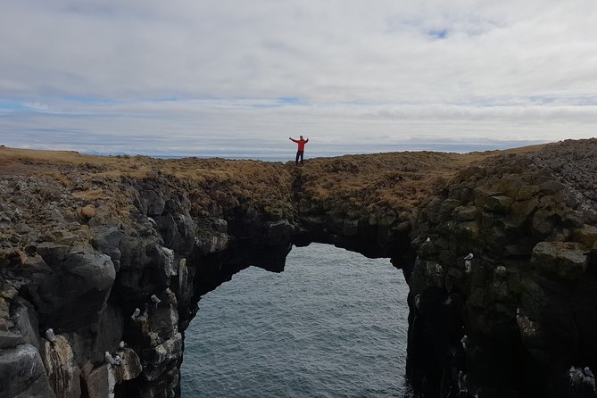 2-Day West | Lava Cave, Snæfellsnes & Silver Circle - Small Group - Key points to know before booking