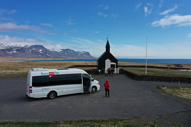 2-Day West | Lava Cave, Snæfellsnes & Silver Circle - Small Group - The minibus, guides, and daily pace