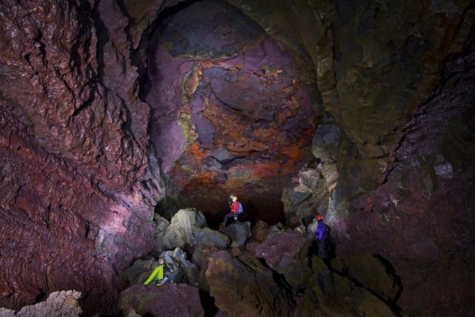 2-Day West | Lava Cave, Snæfellsnes & Silver Circle - Small Group - Day one: Whale Fjord and the road to Snæfellsnes