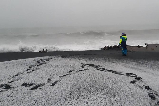 2-Hour Black Sand Beach Buggy Tour from Hella - What the $462 price really buys