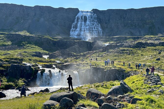 3,5-Hour Sightseeing Tour To Dynjandi Waterfall - Practical Details Before You Go