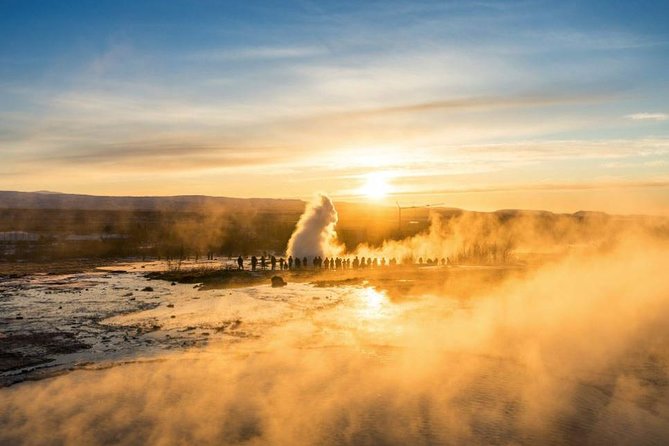 3-Day Golden Circle, Ice Cave and Glacier Lagoon Small-Group Tour - What the $903.75 price really covers