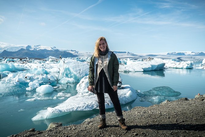 3-Day Golden Circle, Ice Cave and Glacier Lagoon Small-Group Tour - Weather is part of the contract