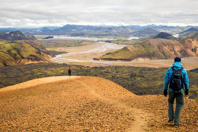 3-Day Icelandic Highlands, Háifoss & Grænihryggur Hiking Tour - Who should book this Highlands trip?