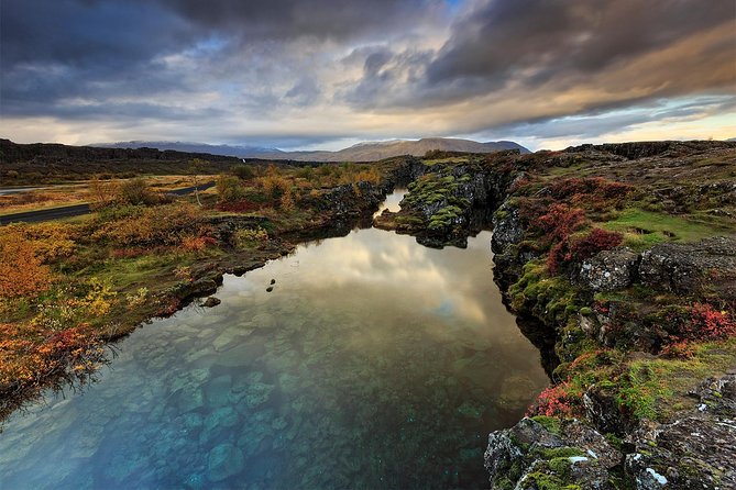 3 Day Summer South Coast, Golden Circle and Jökulsarlon glacier lagoon - What this three-day Iceland route really covers
