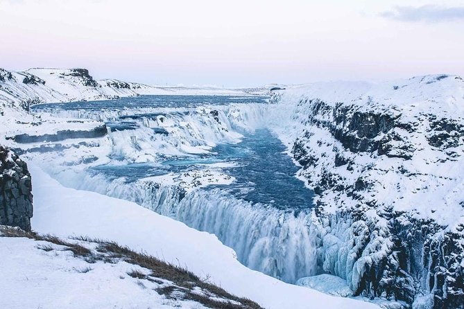 3 Day Summer South Coast, Golden Circle and Jökulsarlon glacier lagoon - Who should book this experience