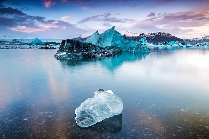 3 Day Summer South Coast, Golden Circle and Jökulsarlon glacier lagoon - Day 1: Thingvellir, Gullfoss, and the geysers