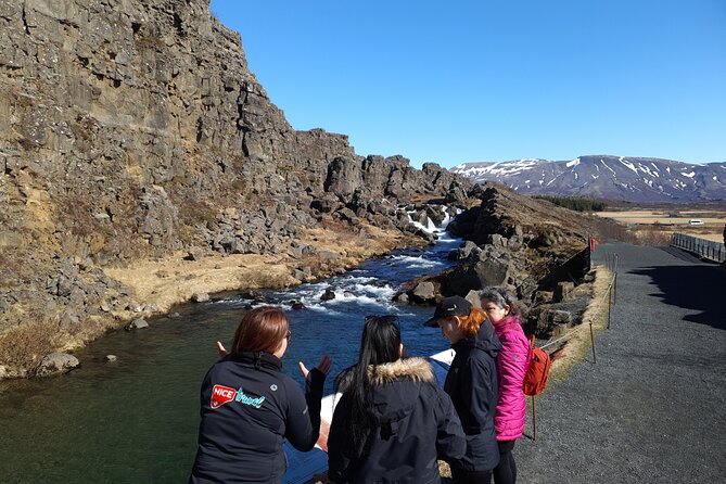 3 Day Tour Jokulsarlon - Golden Circle - South Coast - Glacier Hike - Boat Tour - Day 3: Lava, turf roofs, and Jokulsarlon