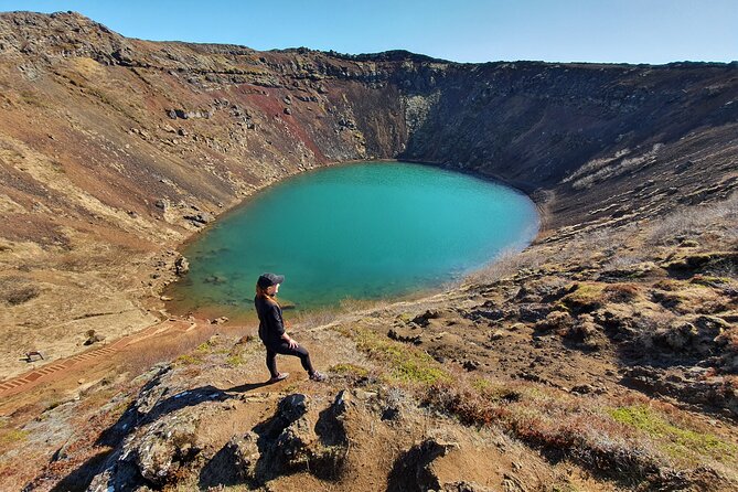 3 Day Tour Jokulsarlon - Golden Circle - South Coast - Glacier Hike - Boat Tour - Guides, vehicles, and the feel of the group