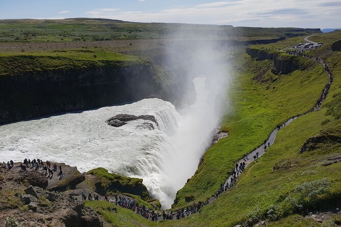 3 Day Tour Jokulsarlon - Golden Circle - South Coast - Glacier Hike - Boat Tour - What to pack for three demanding days