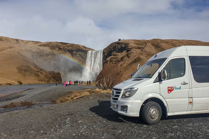 3 Day Tour Jokulsarlon - Golden Circle - South Coast - Glacier Hike - Boat Tour - Who should book this tour?