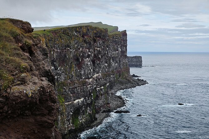 3-Day Wild and Wonderful Tour of Westfjords - Small Group Tour - Food, rooms, and the real cost