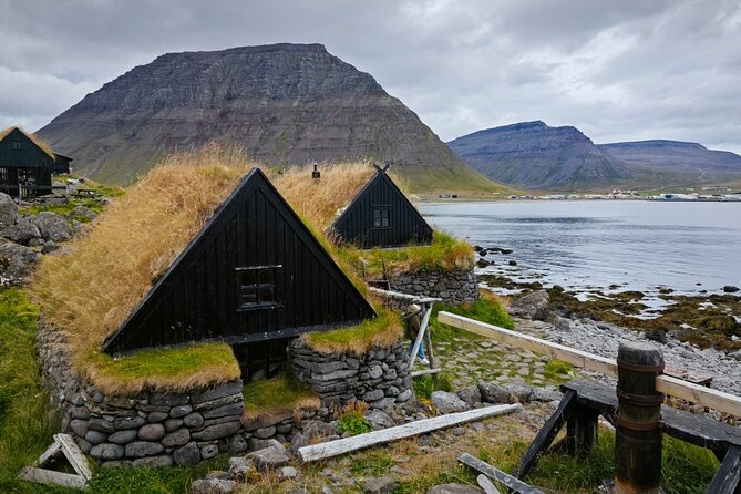 3-Day Wild and Wonderful Tour of Westfjords - Small Group Tour - Who should book this Westfjords trip