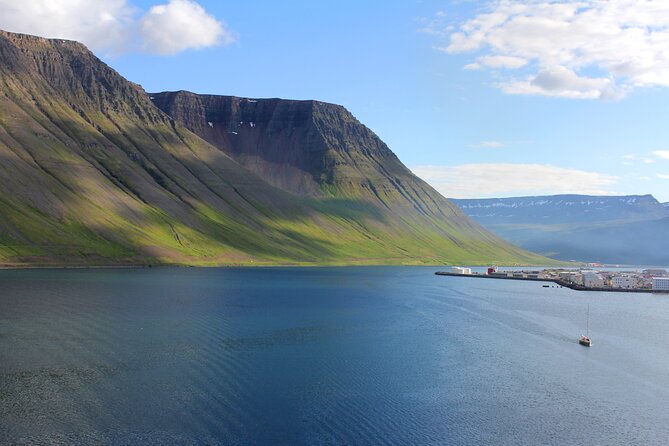 3-Day Wild and Wonderful Tour of Westfjords - Small Group Tour - Day one, from Borgarnes to Látrabjarg