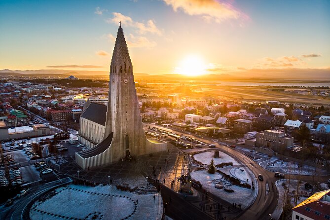 3 Hour Private Reykjavik Driving Tour - Why this private drive works well on a first day