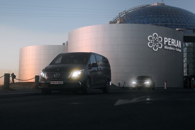 3 Hour Private Reykjavik Driving Tour - Bessastadir and Iceland’s presidential residence