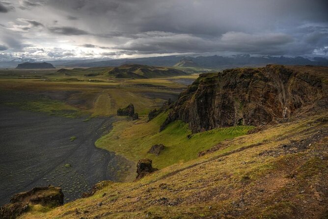 3 Hours Katla Ice Cave Tour/Meet in Vík - Key points to know before you book