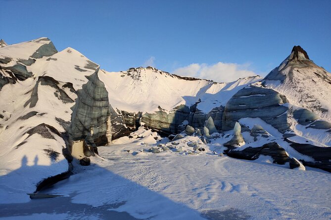 3 Hours Katla Ice Cave Tour/Meet in Vík - Is $266.16 a fair price?