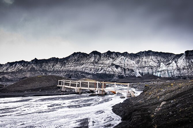 3 Hours Katla Ice Cave Tour/Meet in Vík - Meeting in Vík and setting out by Super Jeep