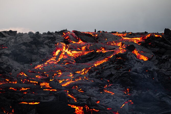 4-Day Iceland: Golden Circle, South Coast, Volcano Hike & Northern Lights - Day three: three hours on Vatnajökull