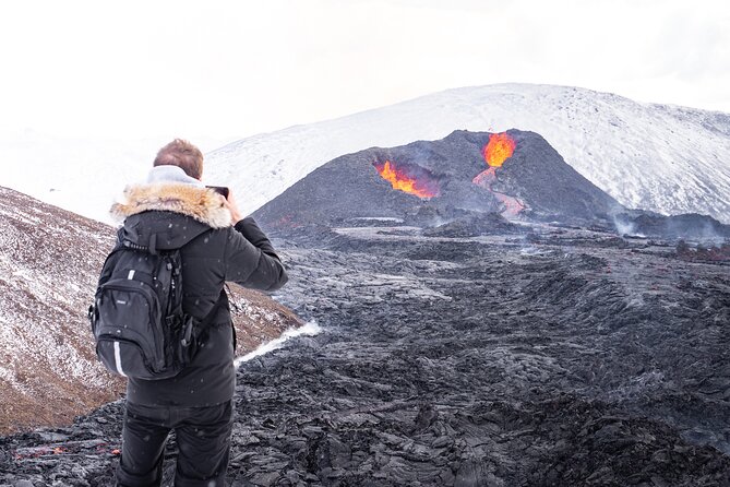 4-Day Iceland: Golden Circle, South Coast, Volcano Hike & Northern Lights - Who should book this Iceland tour?