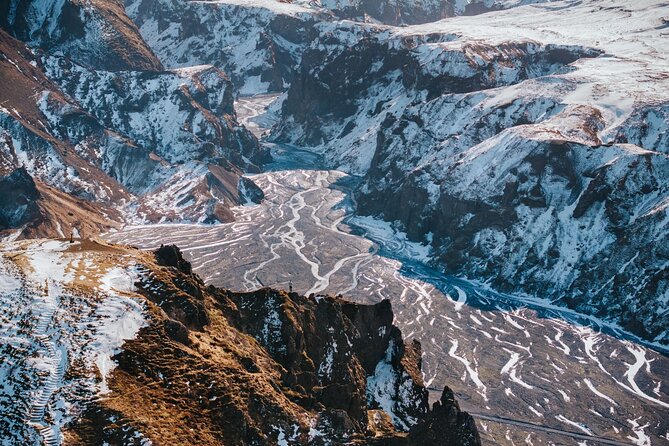 4 Day Northern Lights Adventure - Ice Caves & 4x4 Super Jeeps - Is the $1,995.51 price fair?