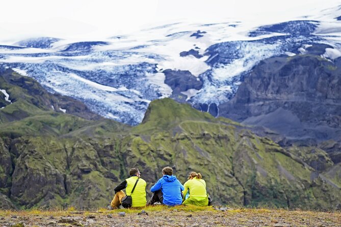 4 Days Laugavegur Trekking Tour - Key points to know before booking