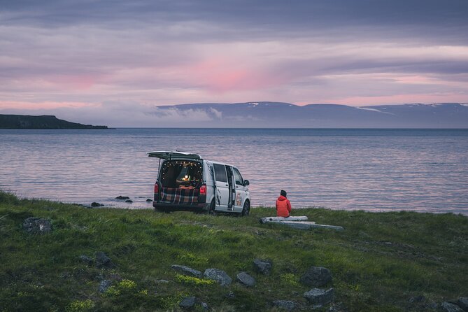 4 Days Self -Drive Tour with Pick Up - Golden Circle Camper Break-4x4 Campervan - What the $836.87 price really covers