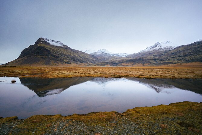 4 Days Self -Drive Tour with Pick Up - Golden Circle Camper Break-4x4 Campervan - Who should book this camper break?