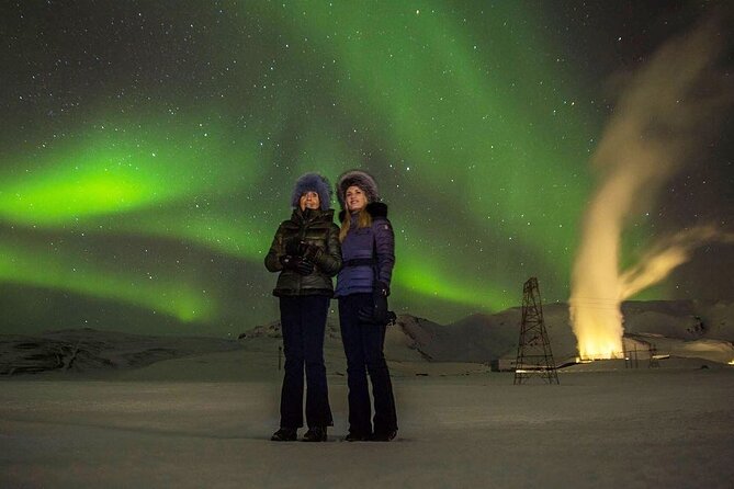 4 Hours Northern Lights Private Luxury Tour - Key points to know before booking