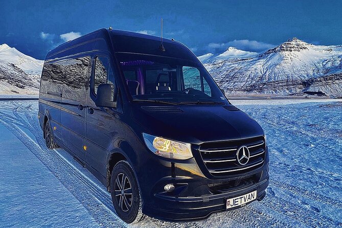 4 Hours Northern Lights Private Luxury Tour - Dress for standing still, not just riding in a car